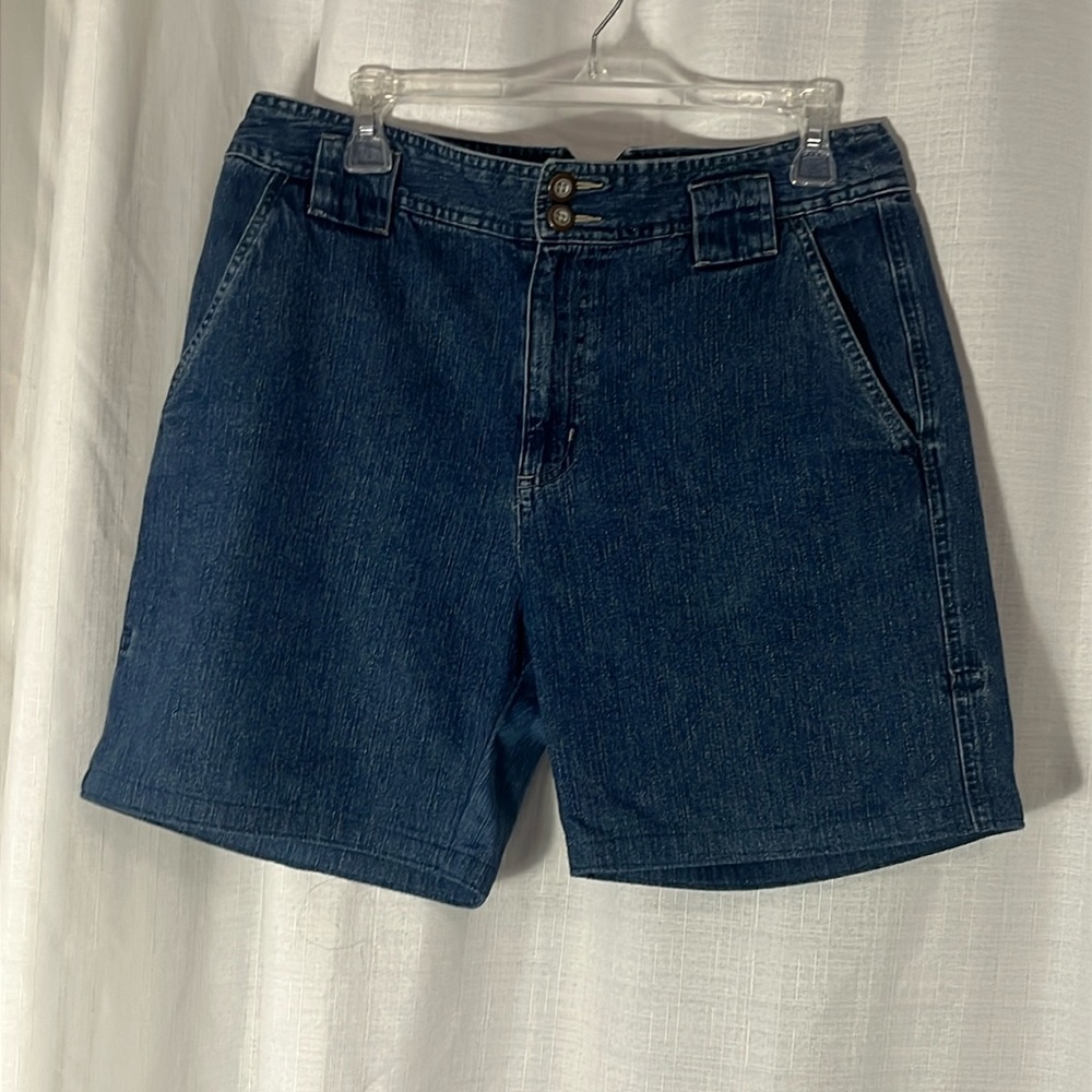White Stag | Denim Shorts